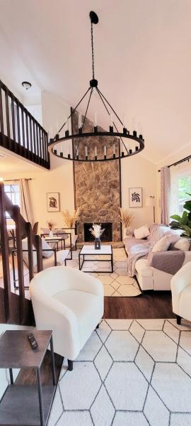 Amin residence
